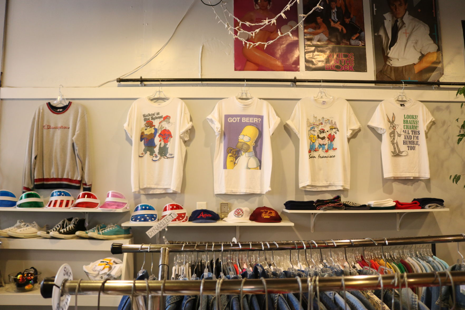 DynamiteClothing